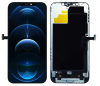 iPhone 12 Pro Max - Laga Glas / Sk�rm (Original Kvalitet)