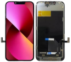 iPhone 13 Pro Max - Byta Glas / Laga Sk�rm (Original kvalitet)
