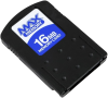 MAX Memory 16MB - PS2 Memory Card (Begagnad)