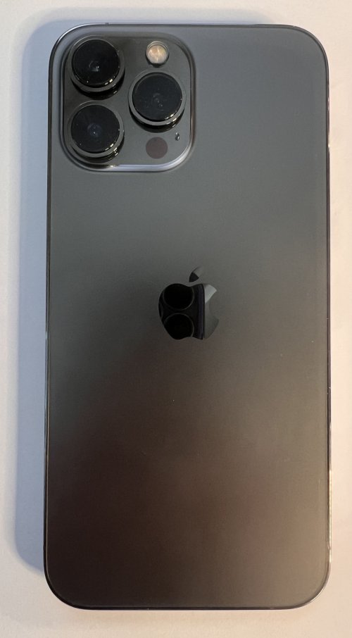 Begagnad iPhone 13 PRO Max 128GB #78261