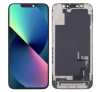 iPhone 13 Mini - Laga sk�rm / Byta glas (Kvalitet A) Incell LCD