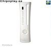 Xbox 360 front / faceplate White