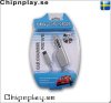 Wii - bil laddare Gr�