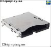 Nintendo 3DS XL - Lagning av Spelkasset L�sare