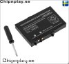 DS Lite batteri l�s