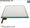 Nintendo DS Lite - Byte av Touch Sk�rm