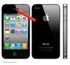 iPhone 4 - �ron h�gtalare byte