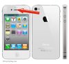 iPhone 4s - �ron-h�gtalare byte