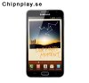 Galaxy Note - Byte av SIM-kort l�sare
