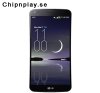 LG gflex - Displaybyte / Laga glaset