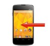 LG Nexus 4 - Sk�rmbyte / glasbyte