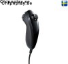 Nunchuk till wii (Svarta)