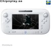 Wii U pad - Touch glas byte