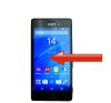 Xperia M4 Aqua - Sk�rmbyte