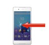 Xperia Z3+  Displaybyte Vit