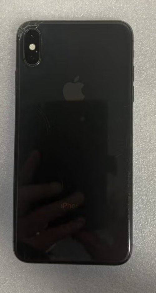 Begagnad iPhone XS MAX 64GB