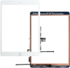 iPad 9 - Laga glas / Byte av glas