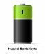  Huawei P9 Lite - Batteri byte 