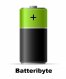  3DS XL - Batteribyte 