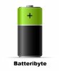 Galaxy Tab 2 - Batteri med byte 10.1
