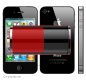  iPhone 4 - Batteribyte 