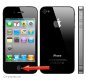  iPhone 4 - Homeknappsbyte 