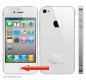  iPhone 4s - Homeknapp byte 