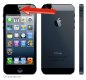  iPhone 5 - Samtalshögtalare 