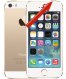  iPhone 5S - På / Av-knapp byte 