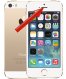  iPhone 5s - Samtalshögtalare byte 