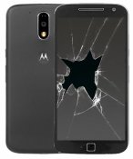 Motorola Moto G4 - Skärmbyte