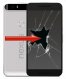  Google Nexus 6P - Displaybyte Vit 
