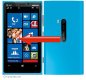  Nokia Lumia 920 - Byta skärm 