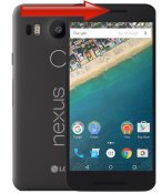 Nexus 5X - Samtal hgtalare