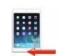  iPad 3 - Laddar inte reparation 