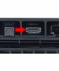 PS4 PRO - HDMI kontakt byte + rengring + byte kylpasta