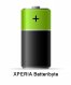 Xperia Tablet Z2 - Batteri + Display byte 