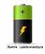  Xperia XZ1 Compact - Ersätta dåligt Batteri 