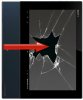 Xperia Tablet Z4 - Displaybyte / Byta Skärm